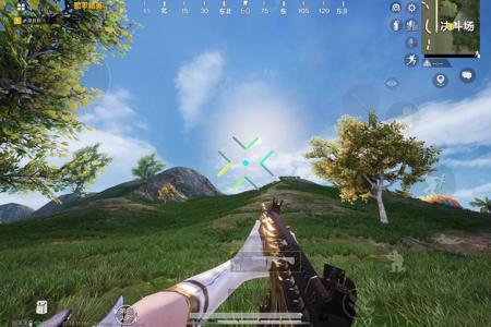 2025年和平精英辅助技术的发展趋势的配图，内容相关：部分玩家反映辅助工具安装失败，通常是因为手机未开启“未知来源应用”权限，或系统版本不兼容。建议下载前...